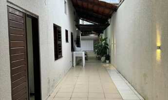 Imagem 5: LD- vendo casa no SATÉLITE