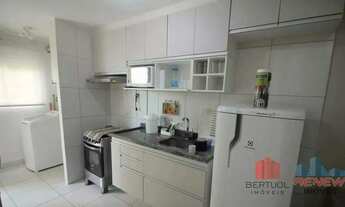 Imagem 5: Apartamento para aluguel Condomínio Atmosphera Natural Living em Jundiaí