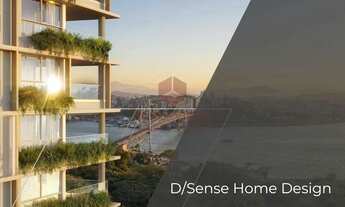 Imagem: Apartamento à venda no centro de Florianópolis/SC