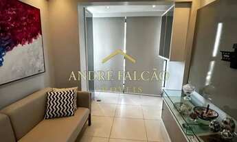 Imagem 5: Apartamento à venda em Recife-PE, Boa Viagem: 2 quartos, 1 suíte, 1 sala, 2 banheiros, 1 v