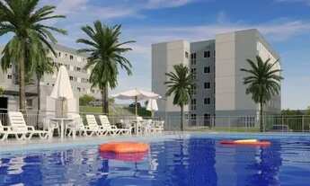 Imagem 6: Condomínio Parque Ville Lírio Azul - Parcelas a partir de R$604,00 (conforme análise