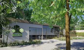 Imagem: Belém Boulevard 03 Quartos 01 Suíte