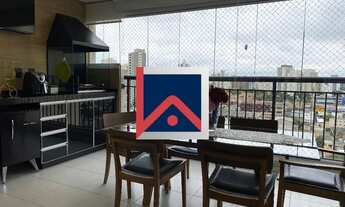 Imagem 6: Venda Apartamento 3 Dormitórios - 122 m² Vila Mascote