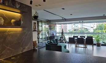 Imagem 3: Apartamento de Alto Padrão para Locação no Altiplano 159 m²