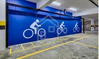 Imagem 4: Apartamento Condominio Art Residence - Setor Bueno