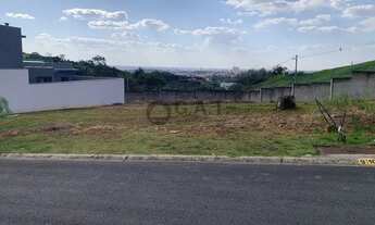 Imagem 2: TERRENO À VENDA NO CONDOMÍNIO SUNLAKE - SOROCABA/SP