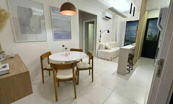 Imagem 3: LANÇAMENTO EM AREIAS SCIRE BOTANÍC APARTAMENTO COM 2 DORMITORIOS SENDO 1 SUÍTE