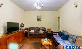 Imagem 7: CASA TÉRREA - ACLIMAÇÃO - SP