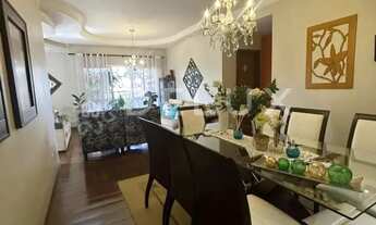 Imagem 2: Apartamento para Venda em Presidente Prudente, Jardim Paulistano, 3 dormitórios, 2 suítes