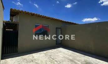 Imagem: Casa em F - Floresta Encantada - Esmeraldas/MG