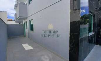 Imagem: Apartamento com Área Privativa a venda