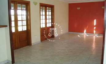 Imagem 4: CASA SOBRADO À VENDA E LOCAÇÃO NO BAIRRO DAS SAMAMBAIAS COM TERRENO 1.224M² JUNDIAÍ/SP