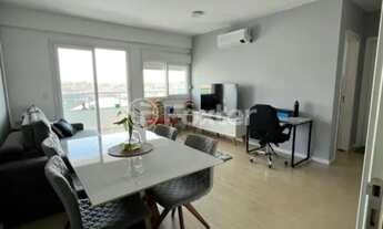 Imagem 3: Apartamento à venda Rua Santa Cruz, Niterói - Canoas