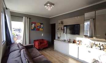 Imagem 2: Cobertura 2 quartos - Nova Era