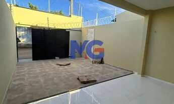 Imagem 5: Casa com 02 Quartos no Bairro Frei Damião - Juazeiro do Norte