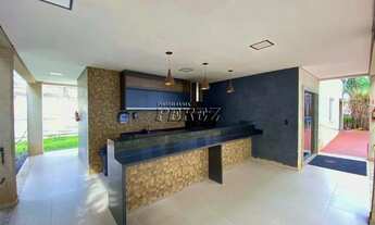 Imagem 4: Apartamento à venda no Residencial Lanin em Cambé