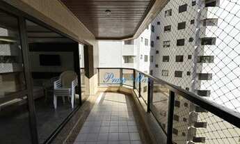 Imagem 4: Apartamento com 4 dormitórios para alugar, 180 m² por R$ 7.000,00/mês - Pitangueiras - Gua