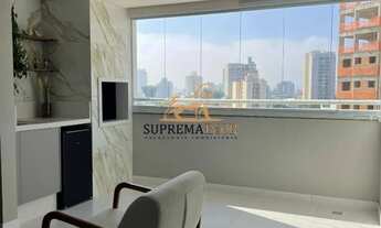 Imagem 7: Apartamento de alto padrão à venda com 150m² - Edifício Debret - Sorocaba