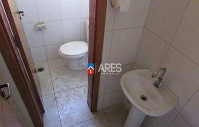 Imagem 7: Galpão para alugar, 775 m² por R$ 11.499,00/mês - Loteamento Industrial Salto Grande I - A