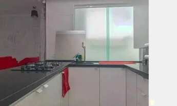 Imagem 5: Cobertura com 2 dormitórios à venda, 136 m² por R$ 750.000,00 - Parque das Nações - Santo