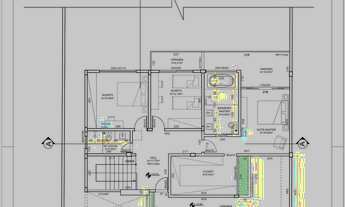 Imagem 6: Casa 3 quartos - Condomínio Spinaville