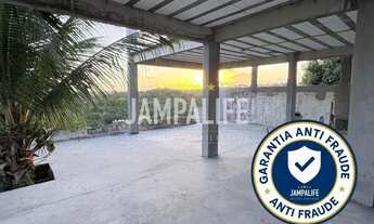 Imagem: Belissima Casa Sobrado, em Construção