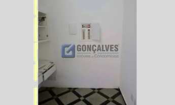 Imagem 7: Salão Comercial para Aluguel no Centro de São Caetano do Sul 300 m², 2 Banheiros