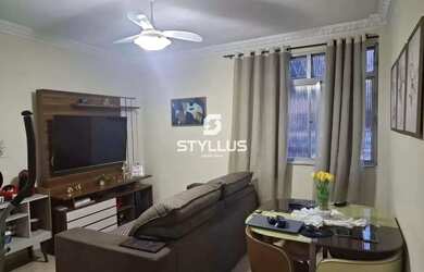 Imagem 3: Tomás Coelho Apartamento com 2 dormitórios