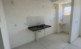 Imagem 3: Apartamento Novo Em Condomínio Clube em Candeias