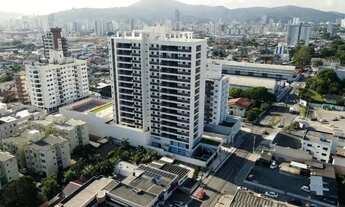 Imagem 2: Smart São João | 01 suíte, 01 dormitório