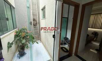 Imagem 4: Casa à venda em Maringá, Loteamento Sumaré, com 3 quartos, com 97.95 m²