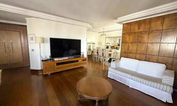 Imagem 6: Apartamento para venda em Perdizes com 4 quartos, sendo 2 suítes , 252m²