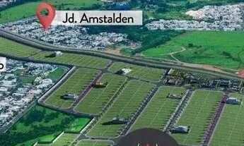 Imagem 2: Indaiatuba - Loteamento a venda com lotes a partir 420 m² - Residencial Ravello