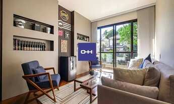 Imagem 2: Venda Apartamento 3 Dormitórios - 133 m² Vila Madalena