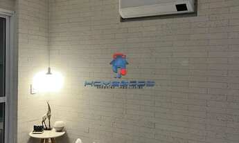 Imagem 3: Apartamento para alugar em Hortolândia, Chácaras Nova Boa Vista, com 2 quartos, com 55 m²