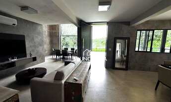 Imagem 6: Casa à venda em Igarapé/MG Condomínio Fazenda Solar