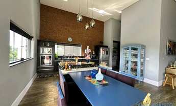 Imagem 7: CASA EM CONDOMÍNIO - CONDOMÍNIO PORTO ATIBAIA - SP