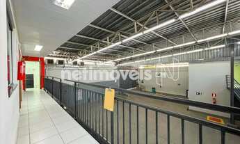 Imagem 4: Galpão para locação no Jardim Alvorada / Engenho Nogueira!