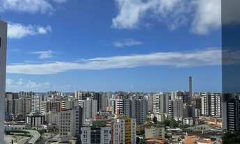 Imagem: Apartamento parte baixa Maceió