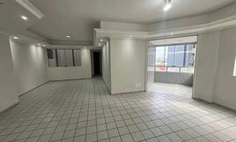 Imagem: Edifício Apollo - Apartamento 3/4 Sendo