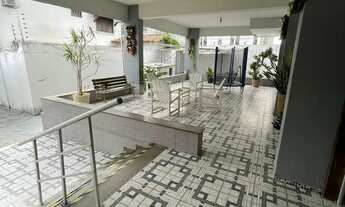 Imagem 3: Apartamento Mobiliado para Aluguel Ed. Justino Barroso