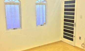 Imagem 4: Casa em Botucatu, 2 quartos