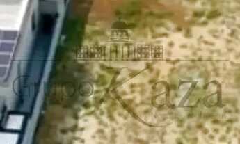 Imagem 2: Oportunidade - Terreno em Condomínio - Reserva Aruanã - Loteamento Floresta - 275m²