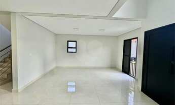 Imagem 3: Condomínio com 3 quartos para locação em São Joaquim - SP