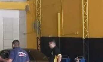 Imagem: GALPAO COMERCIAL em SÃO PAULO - SP, INSTITUTO