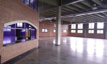 Imagem 6: GALPAO INDUSTRIAL em SÃO PAULO - SP, INSTITUTO DE PREVIDÊNCIA