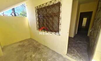 Imagem: Casa de condomínio em Rua B - Vila Brasil