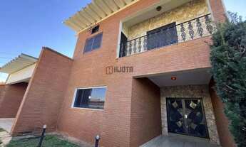 Imagem 2: Casa 397m2 - 4 Dorm -Comercial ou Residencial - Vila Curti - Rio Preto