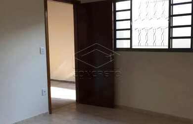 Imagem 4: Casa Padrão em Bauru