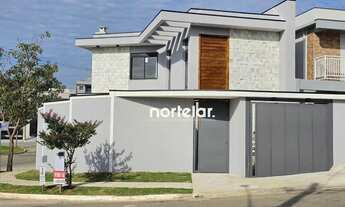 Imagem: Sobrado com 4 dormitórios à venda, 211